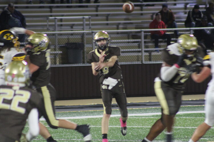 JM Travels To Play Rival Bruins